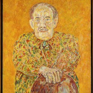 artist, worker in brooklyn, ny